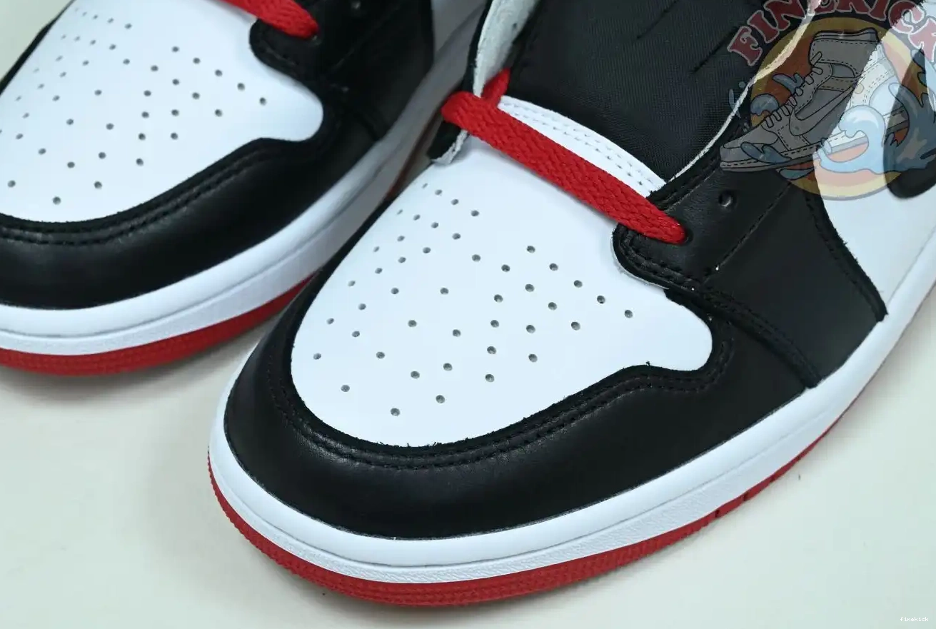 OG Toe